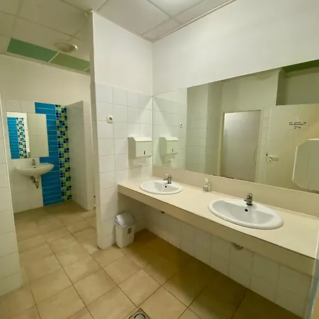 Dokk Agard Bed & Breakfast