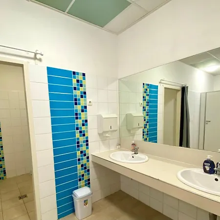 Dokk Agard Bed & Breakfast *