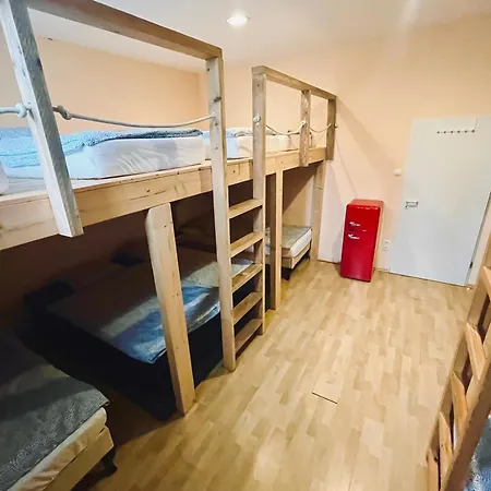 Dokk Agárd Panzió *