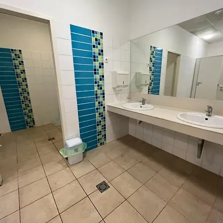 Bed & Breakfast Dokk Agard Gárdony