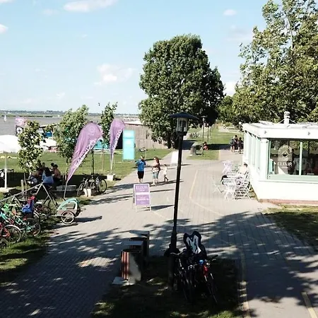 Bed & Breakfast Dokk Agard