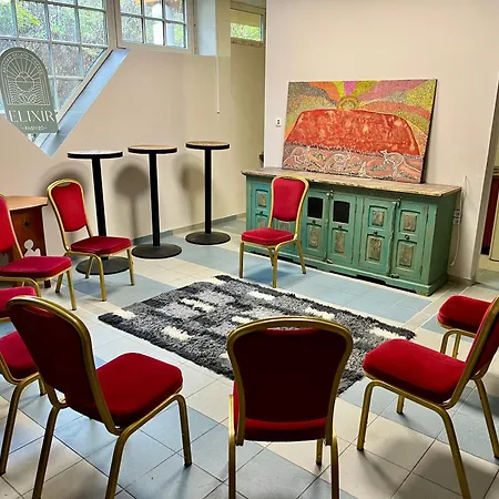 Dokk Agard Bed & Breakfast